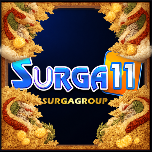 surga11 — mitra unggulan